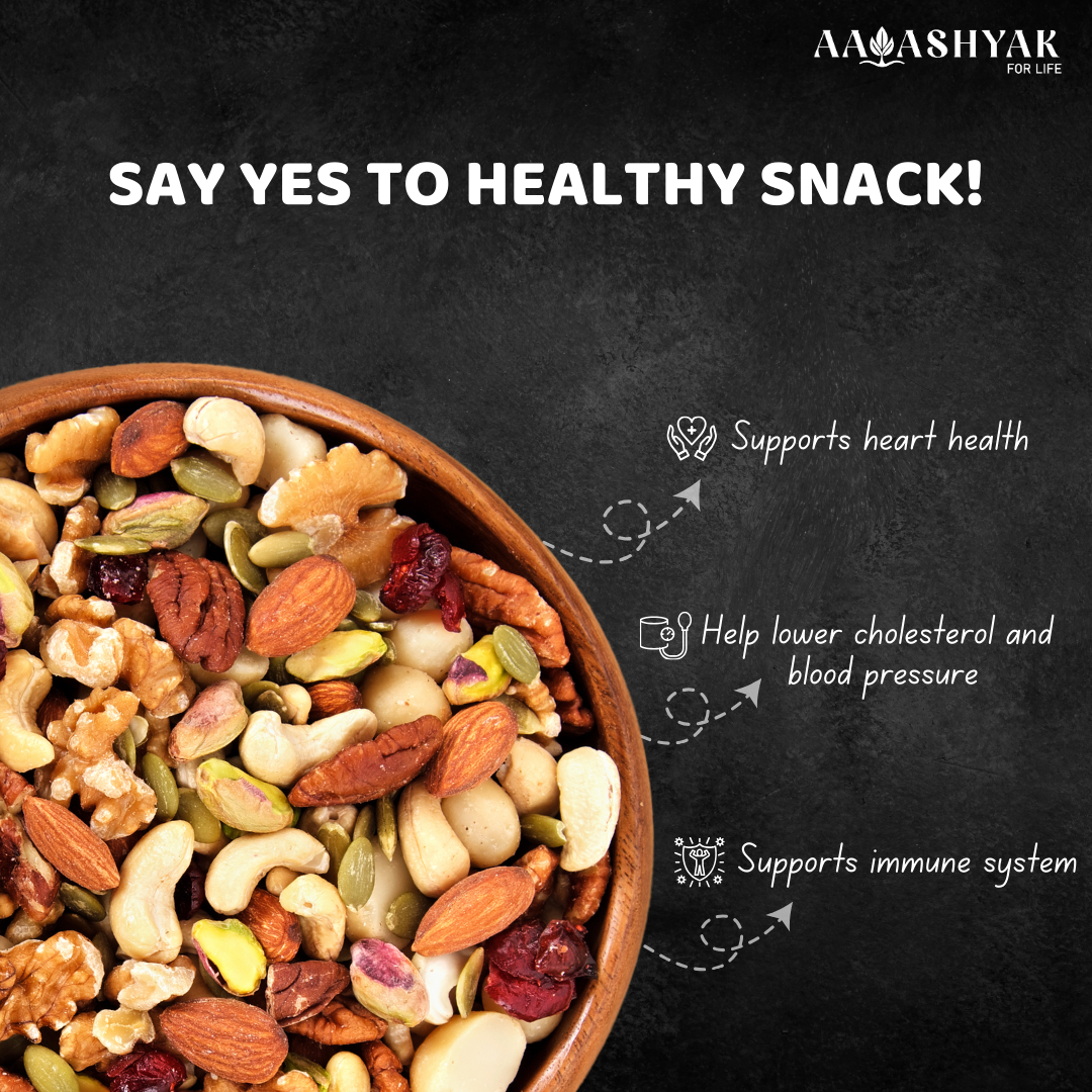 Powerhouse Trail Mix | Ultimate Superfood - 200gm - Image 7