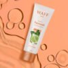 WAFF Fire Facewash For Anti-Aging (100ml)
