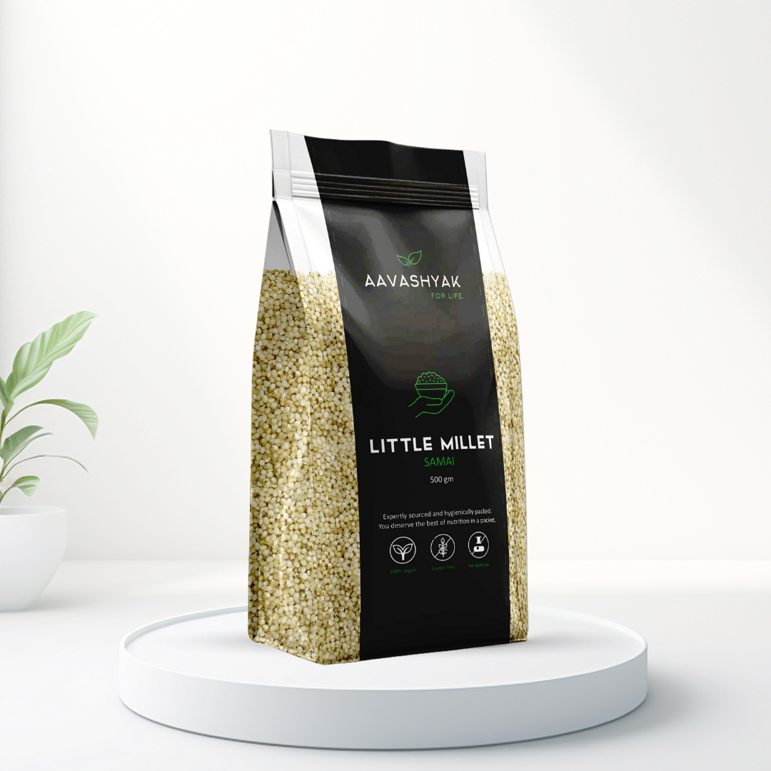 Little Millet